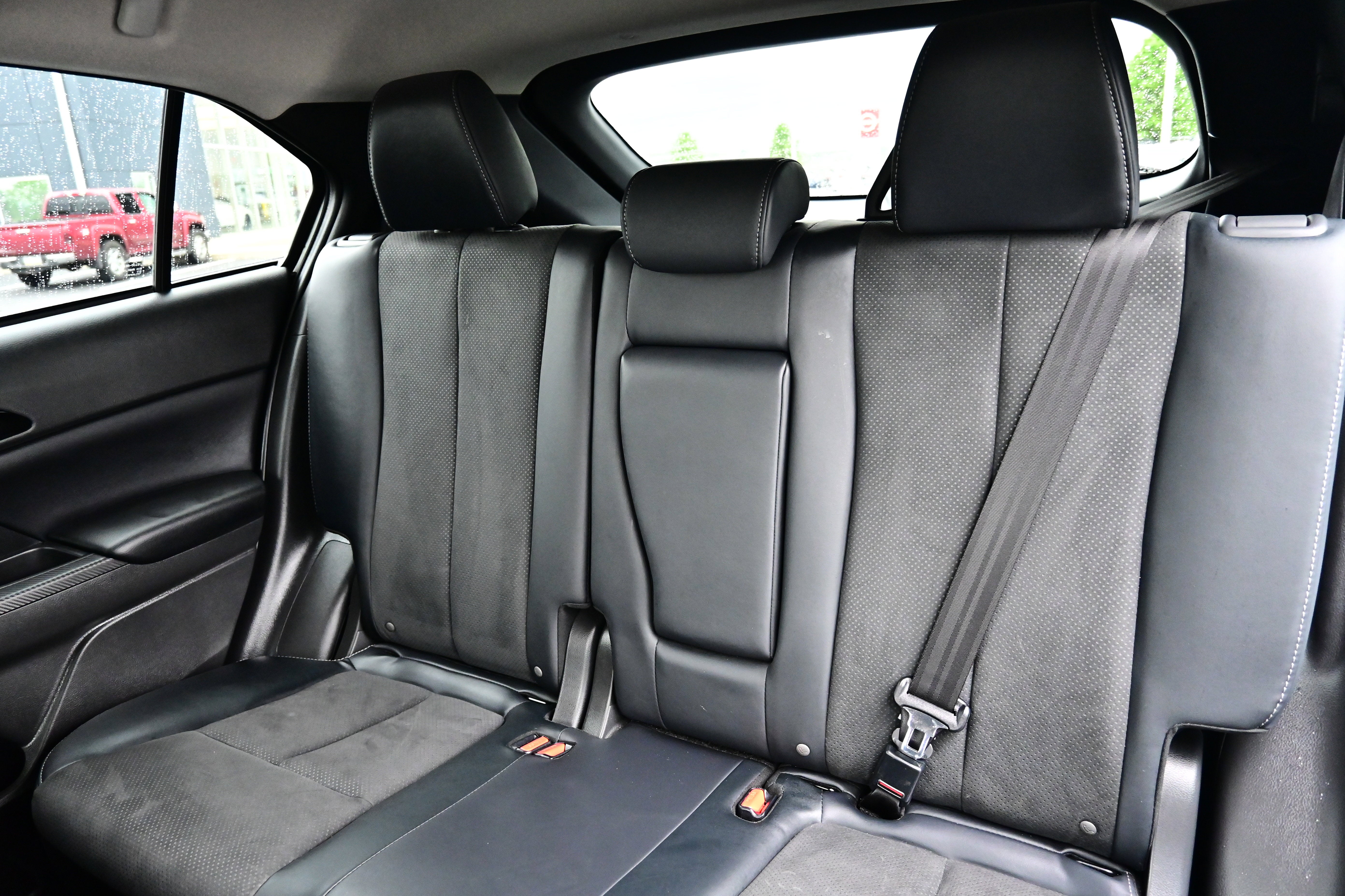 2026 Mitsubishi Eclipse Cross SEL