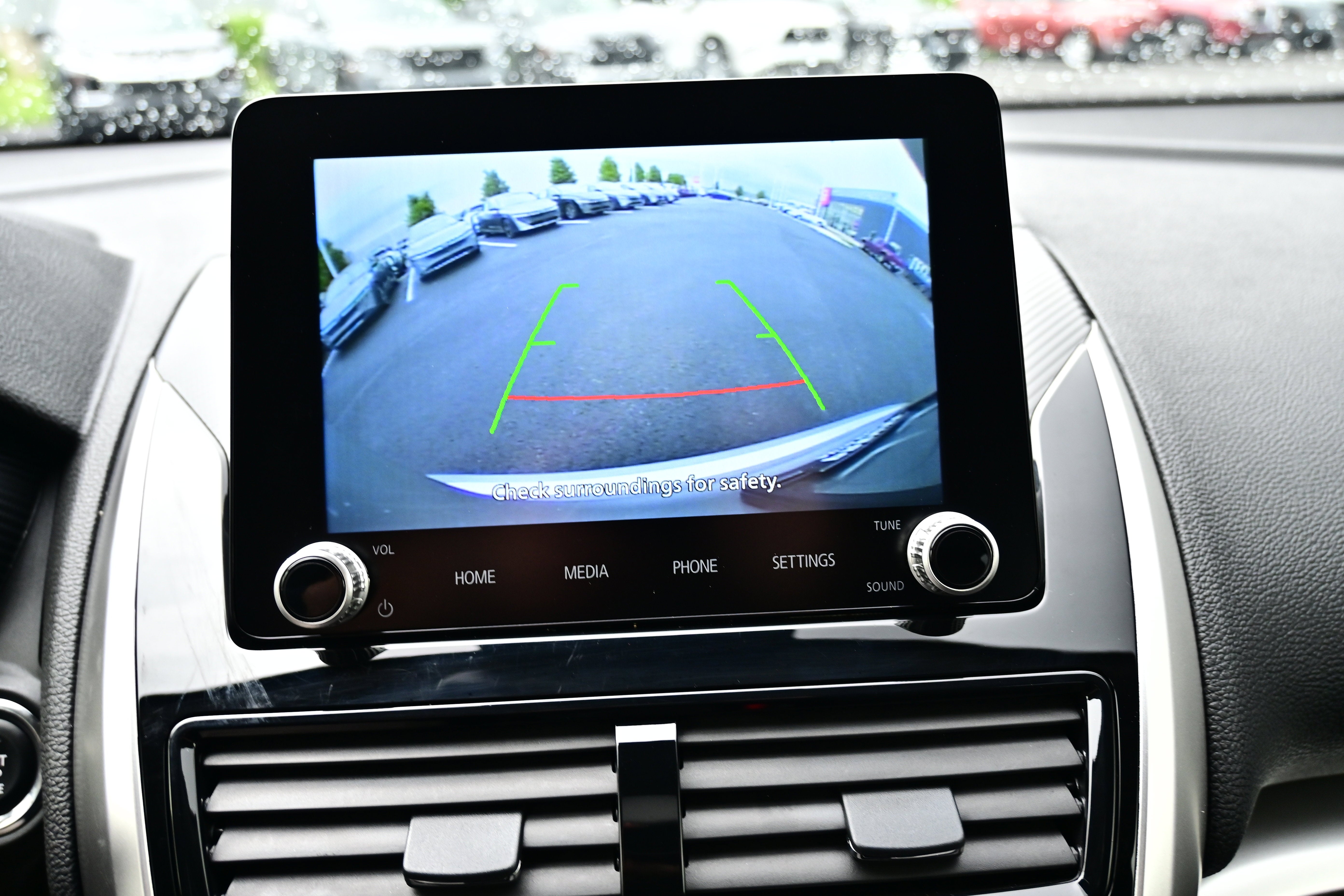 2026 Mitsubishi Eclipse Cross SEL
