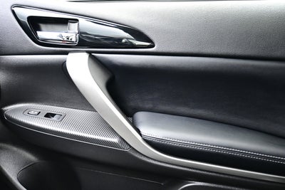 2026 Mitsubishi Eclipse Cross SEL
