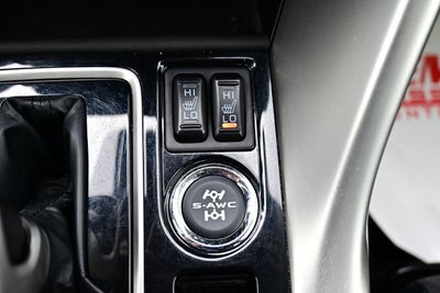 2026 Mitsubishi Eclipse Cross SEL