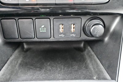 2026 Mitsubishi Eclipse Cross SEL
