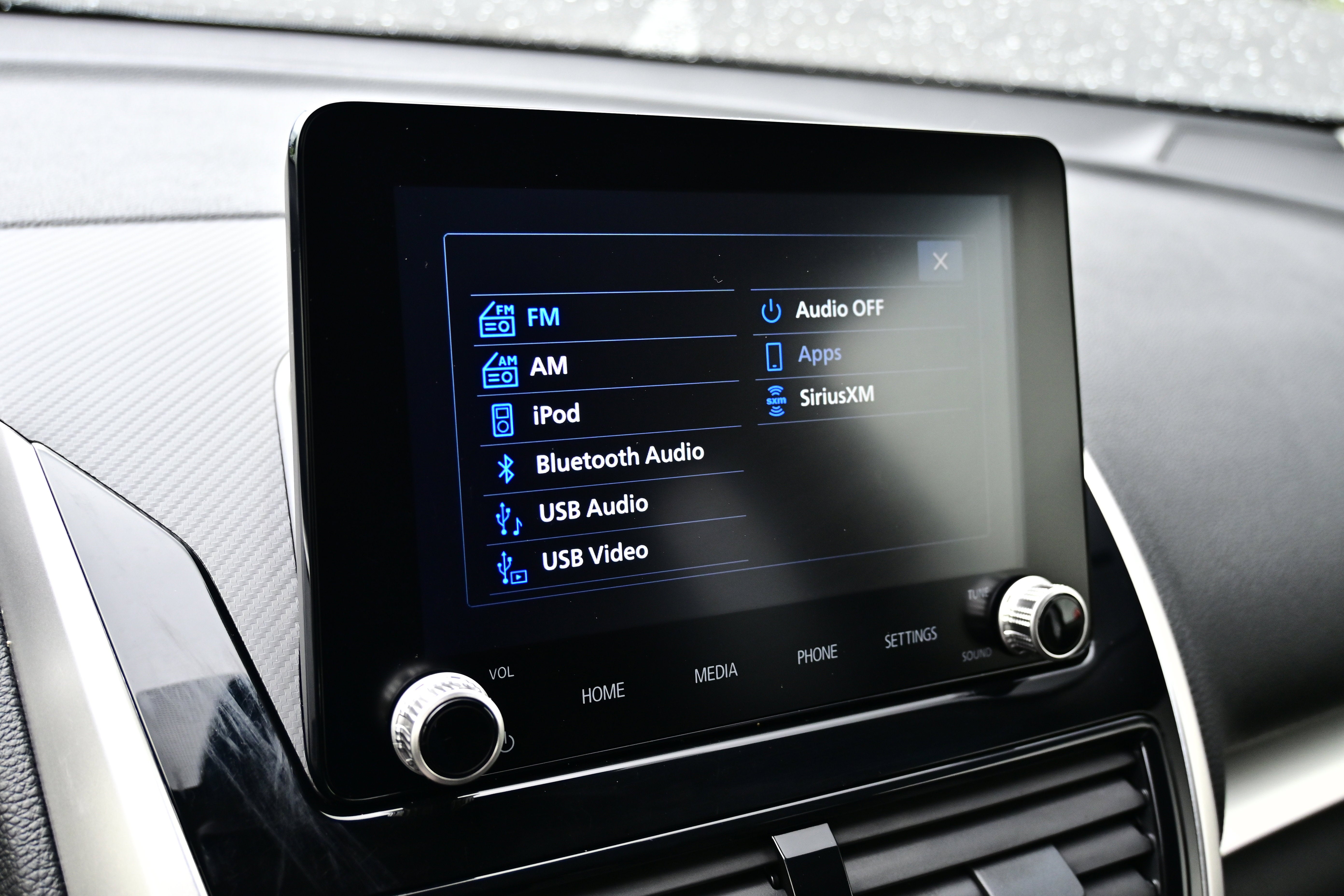 2026 Mitsubishi Eclipse Cross SEL