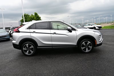 2026 Mitsubishi Eclipse Cross SEL