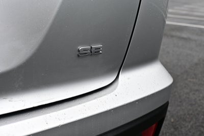 2026 Mitsubishi Eclipse Cross SEL