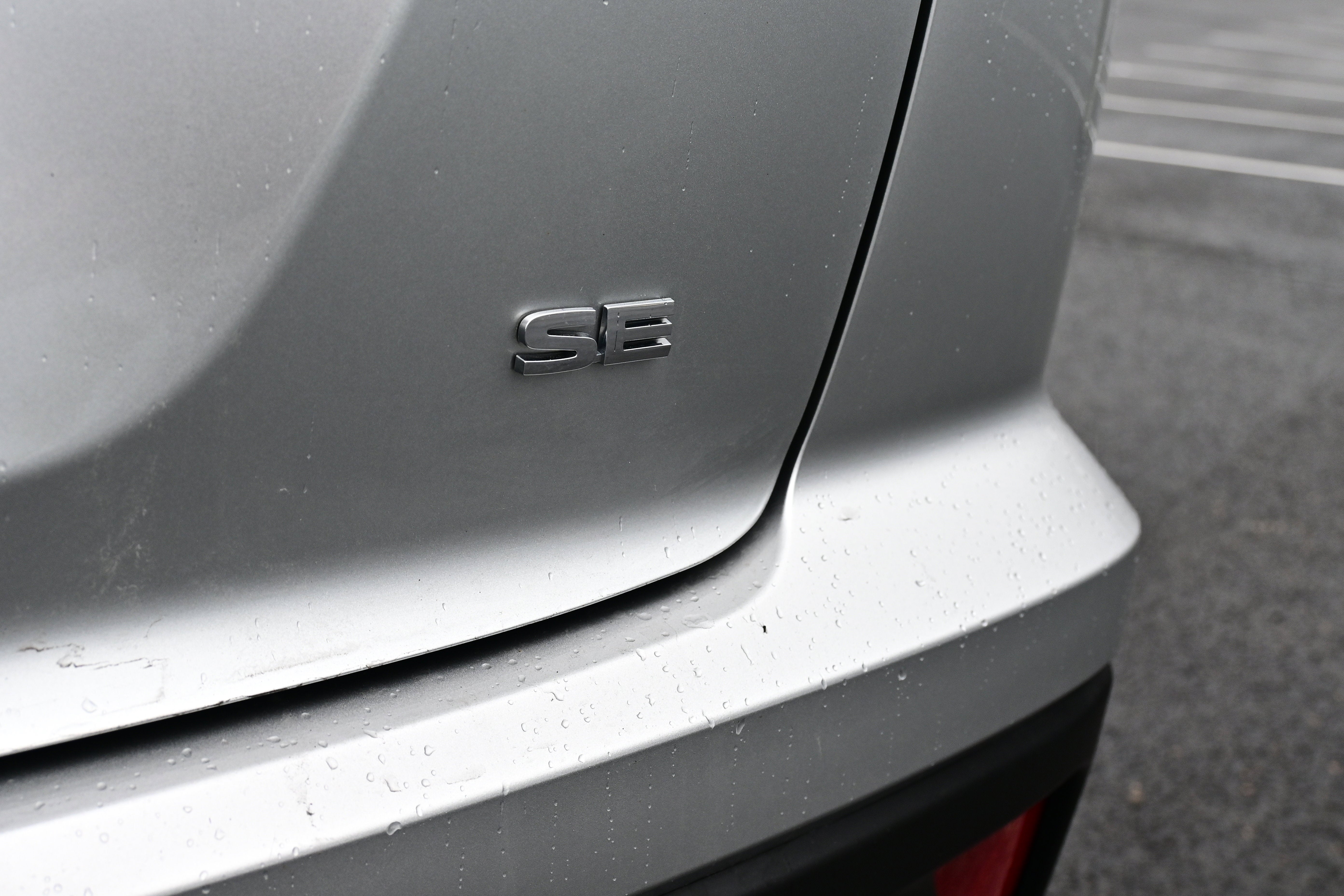 2026 Mitsubishi Eclipse Cross SEL