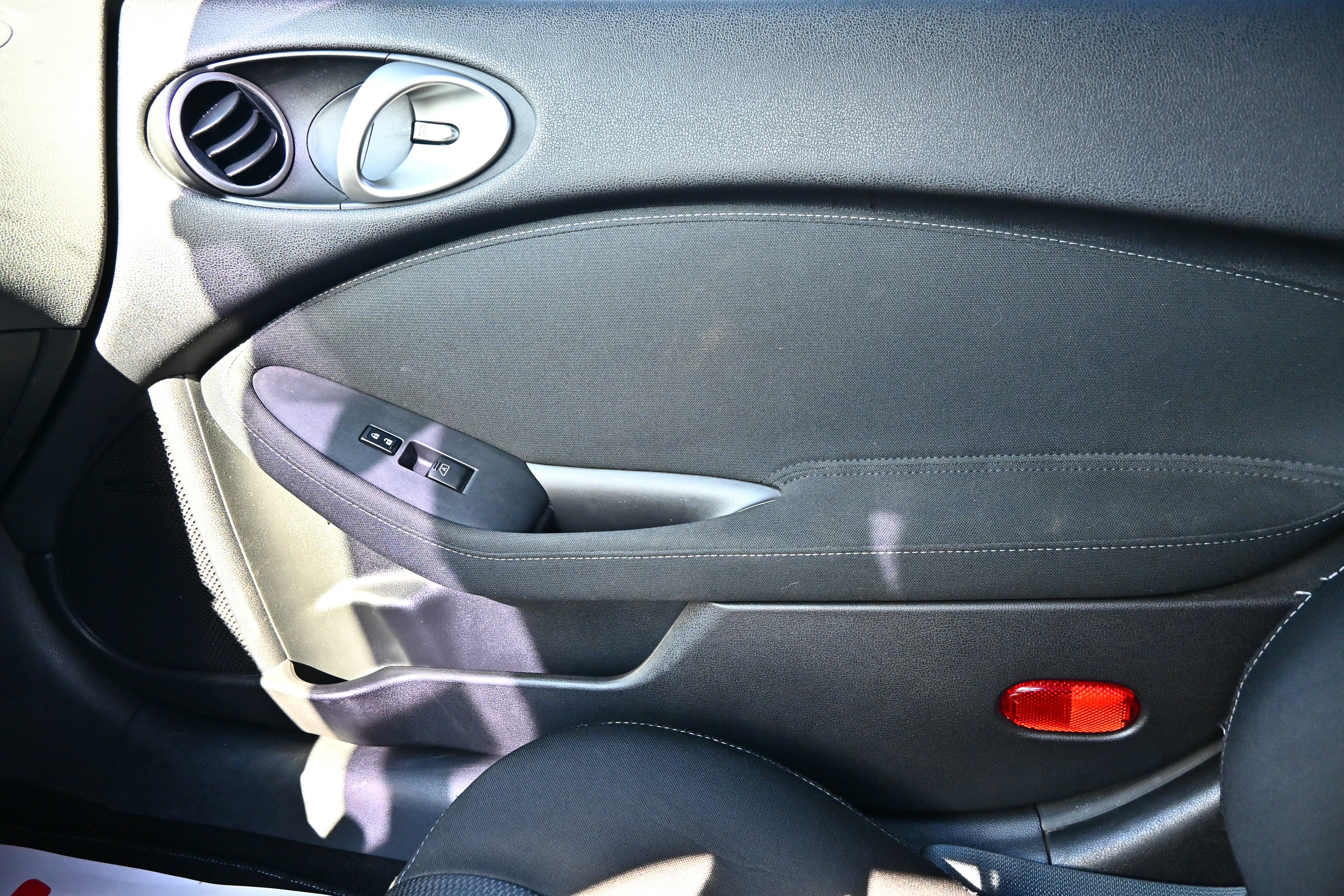 2019 Nissan 370Z Coupe Sport