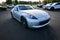 2019 Nissan 370Z Coupe Sport