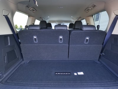 2026 Nissan Armada SV