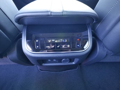 2026 Nissan Armada SV