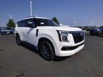 2026 Nissan Armada SV