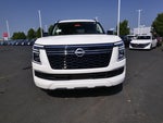 2026 Nissan Armada SV