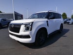 2026 Nissan Armada SV