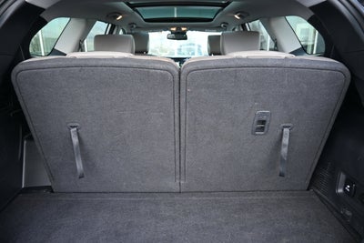 2017 Hyundai Santa Fe Limited Ultimate