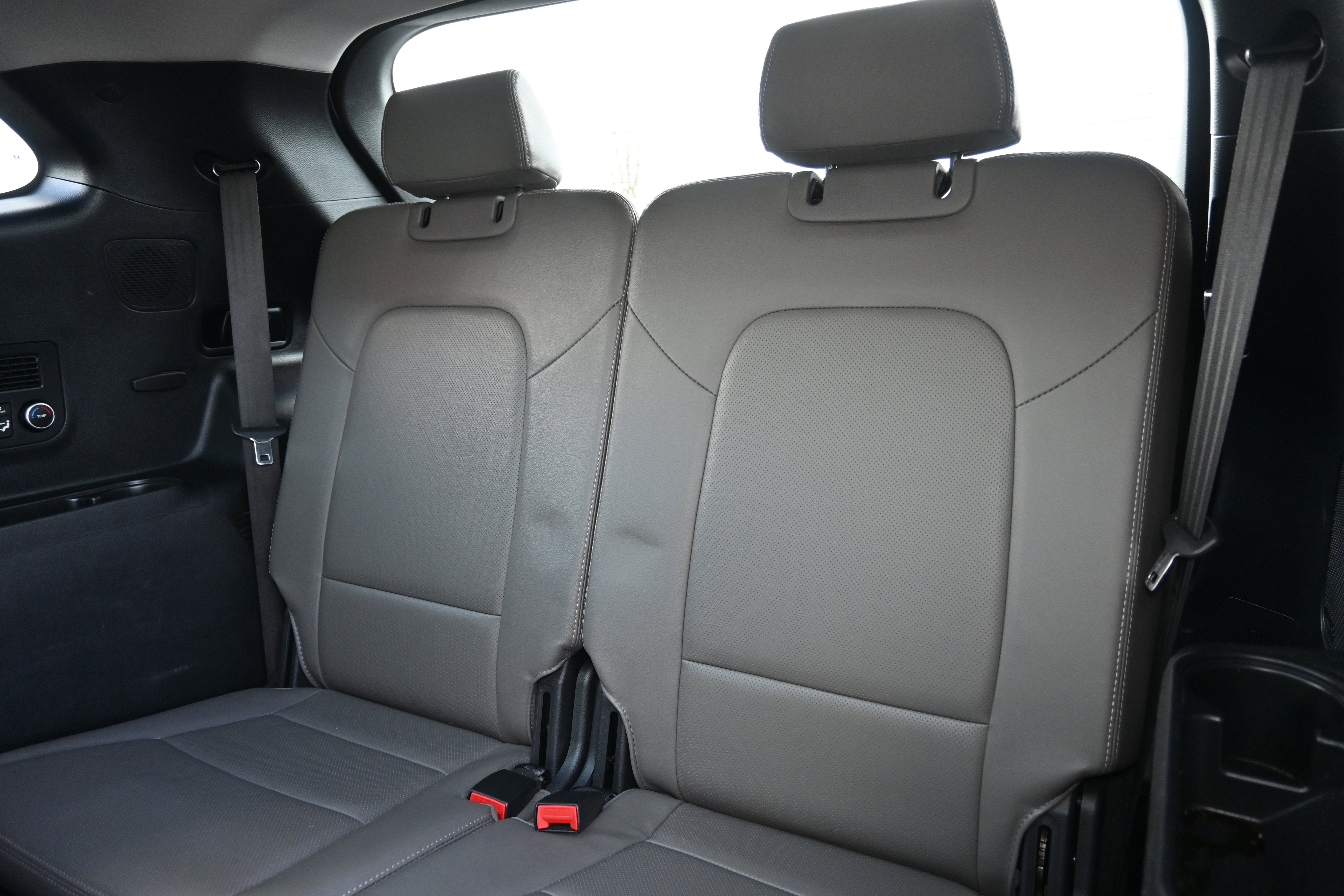 2017 Hyundai Santa Fe Limited Ultimate