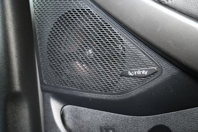 2017 Hyundai Santa Fe Limited Ultimate