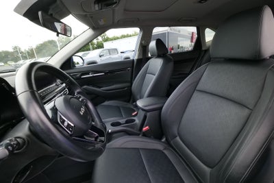 2022 Kia Seltos EX