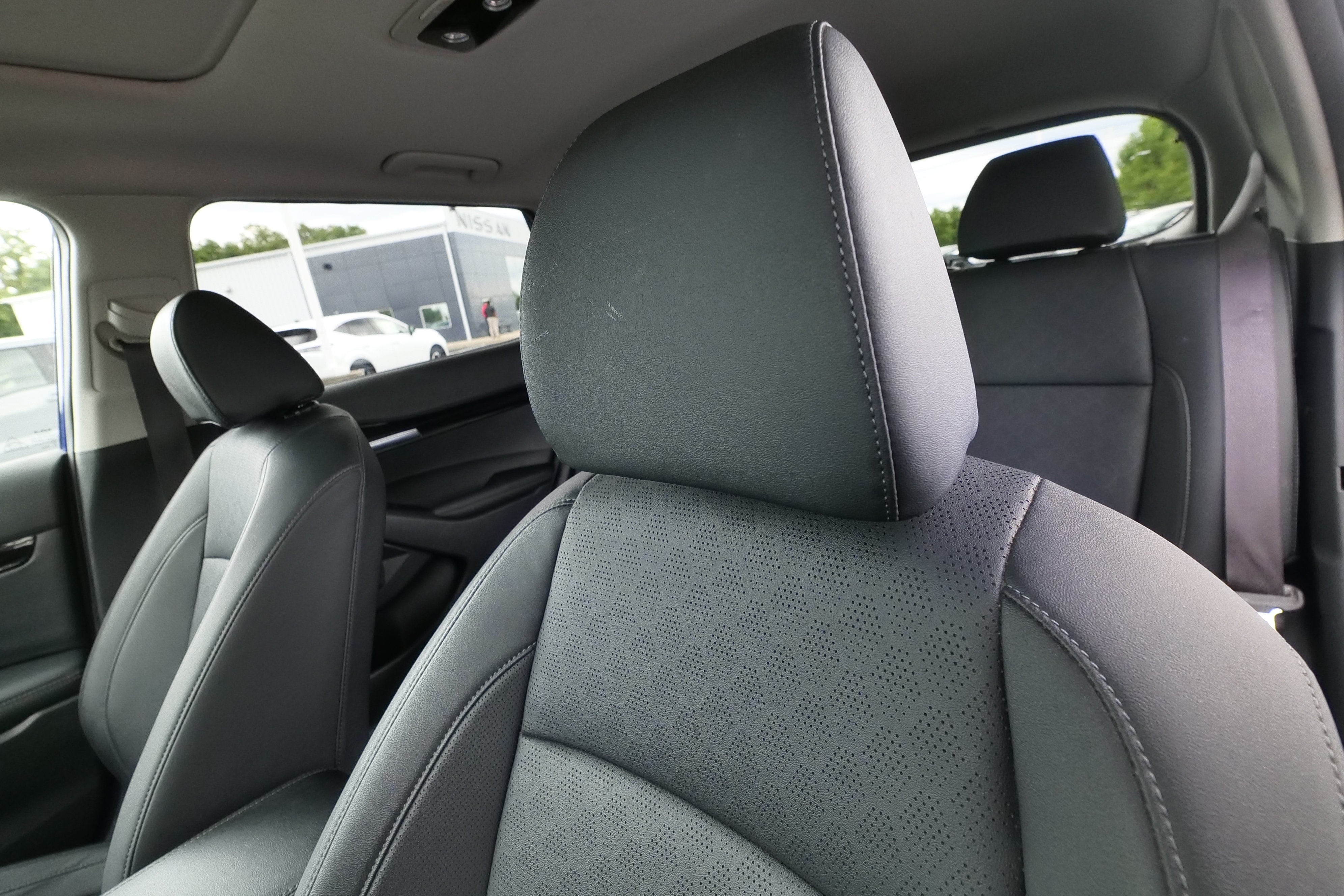 2022 Kia Seltos EX