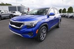2022 Kia Seltos EX