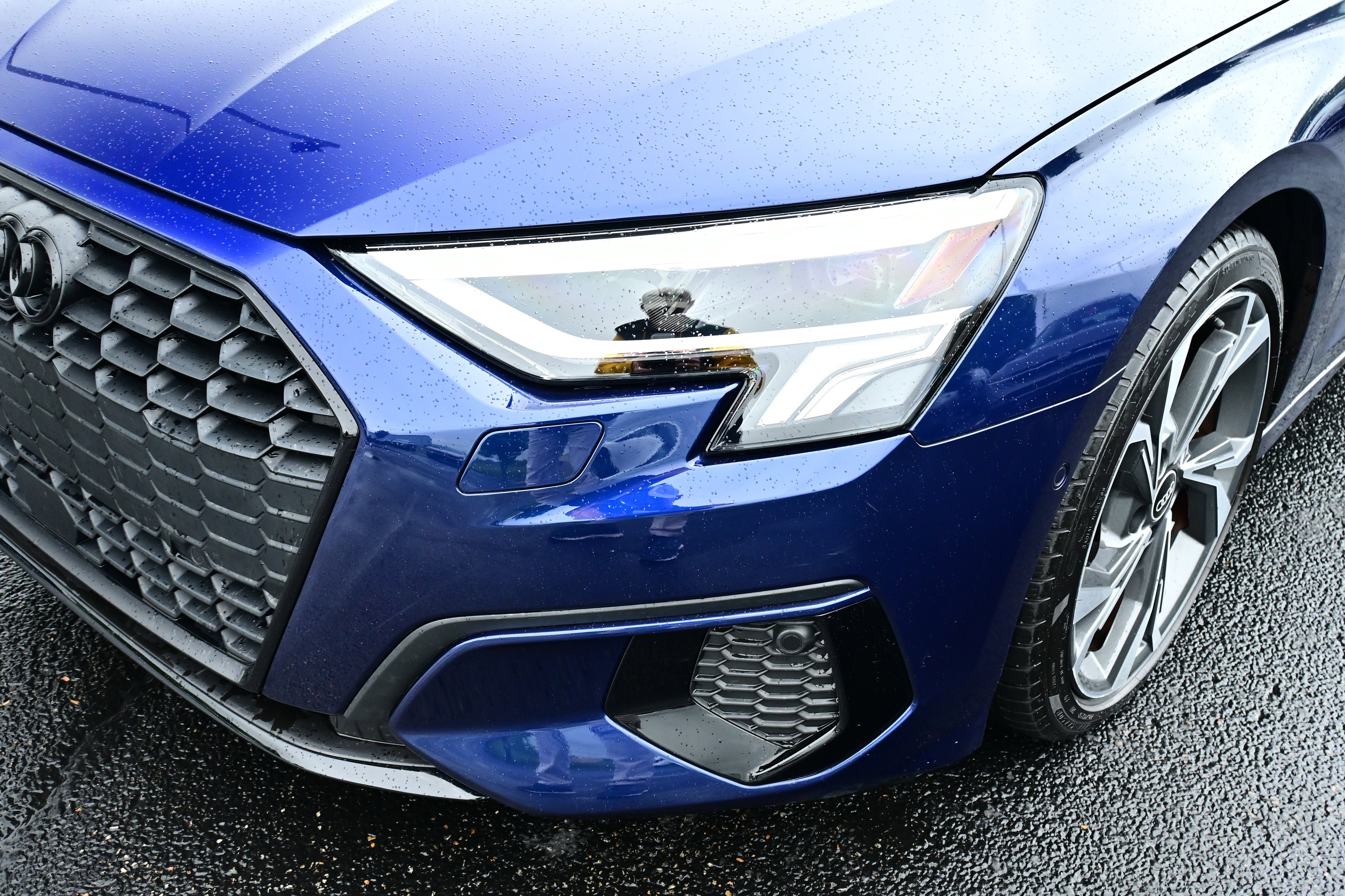2023 Audi A3 Premium