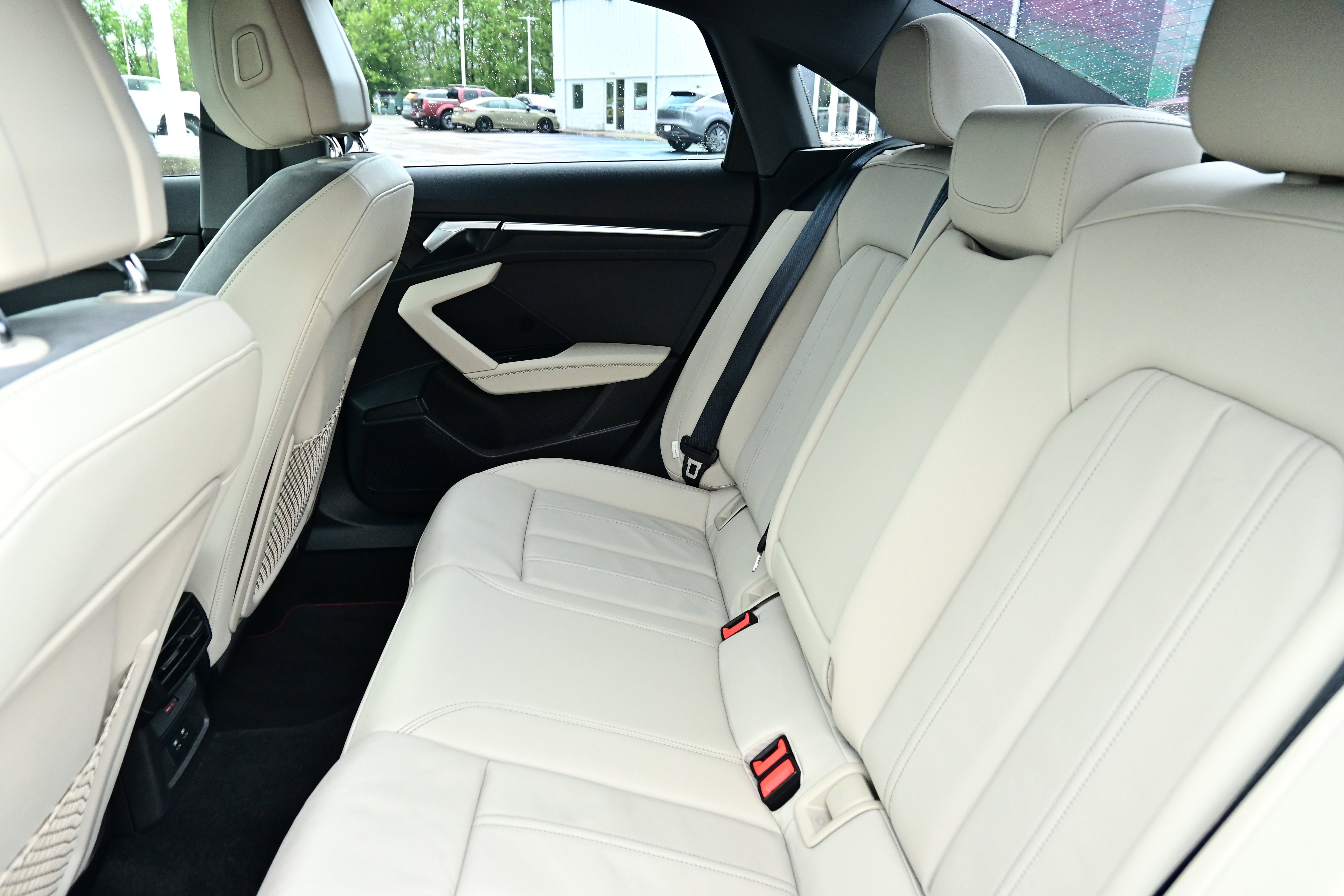 2023 Audi A3 Premium