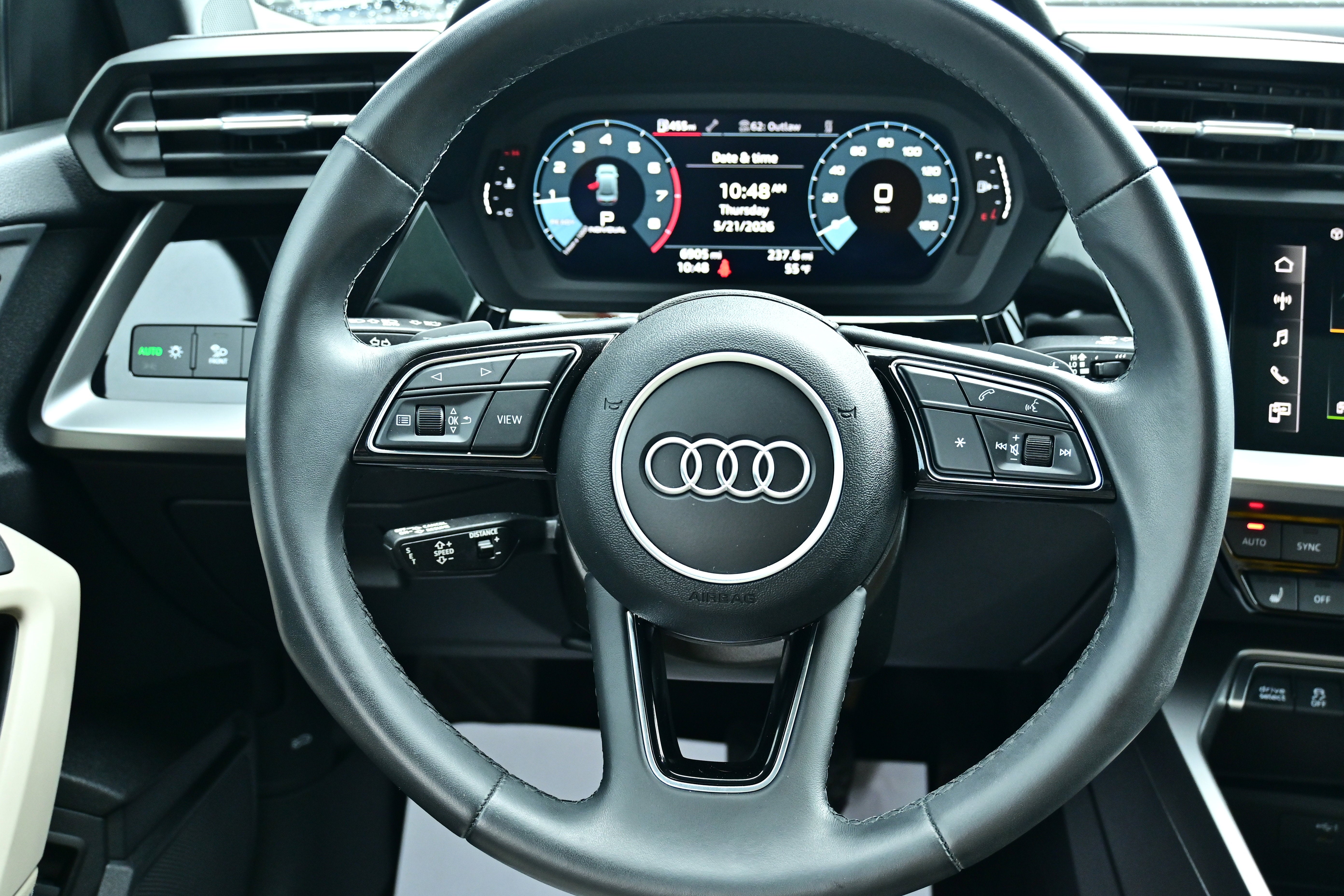 2023 Audi A3 Premium
