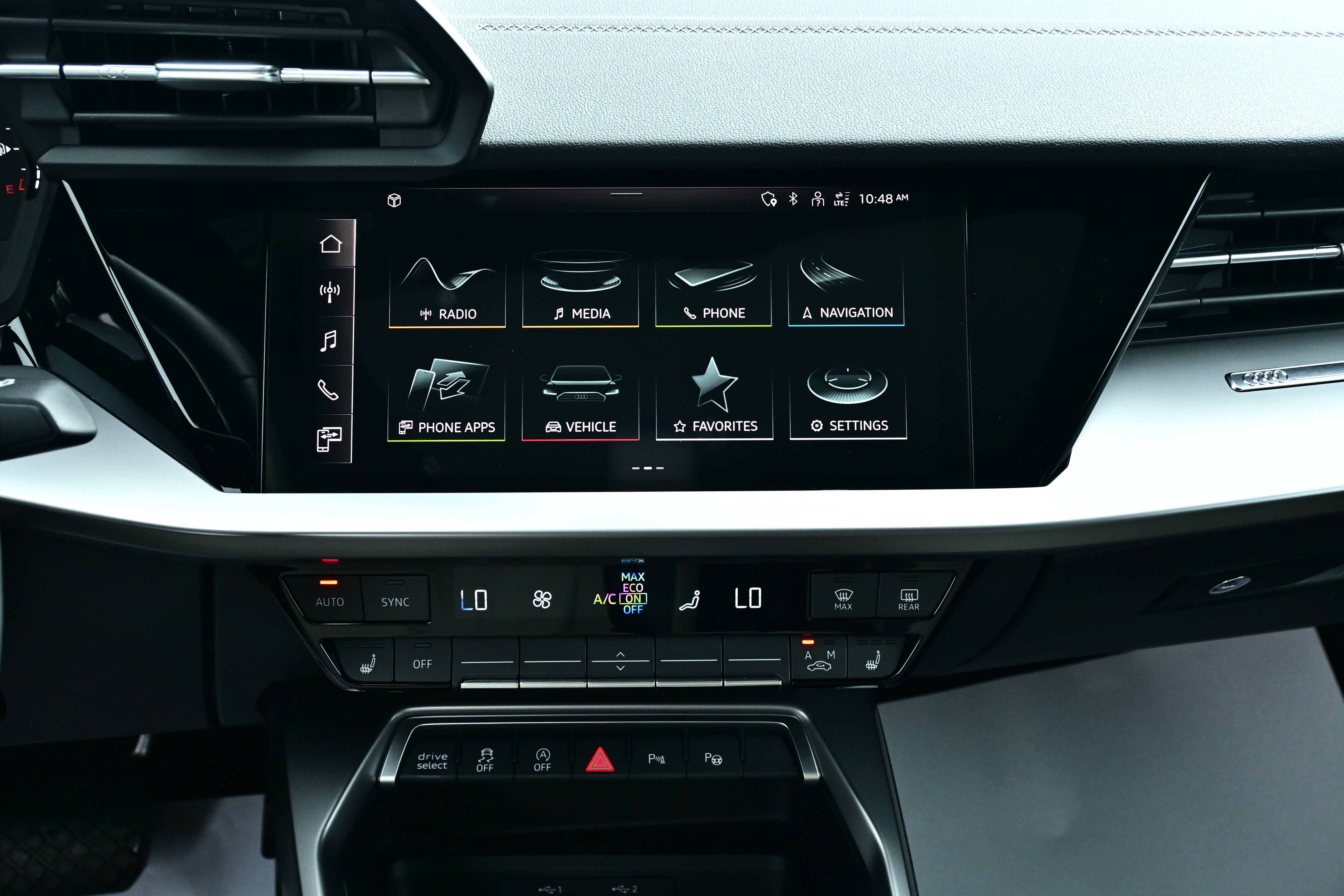 2023 Audi A3 Premium