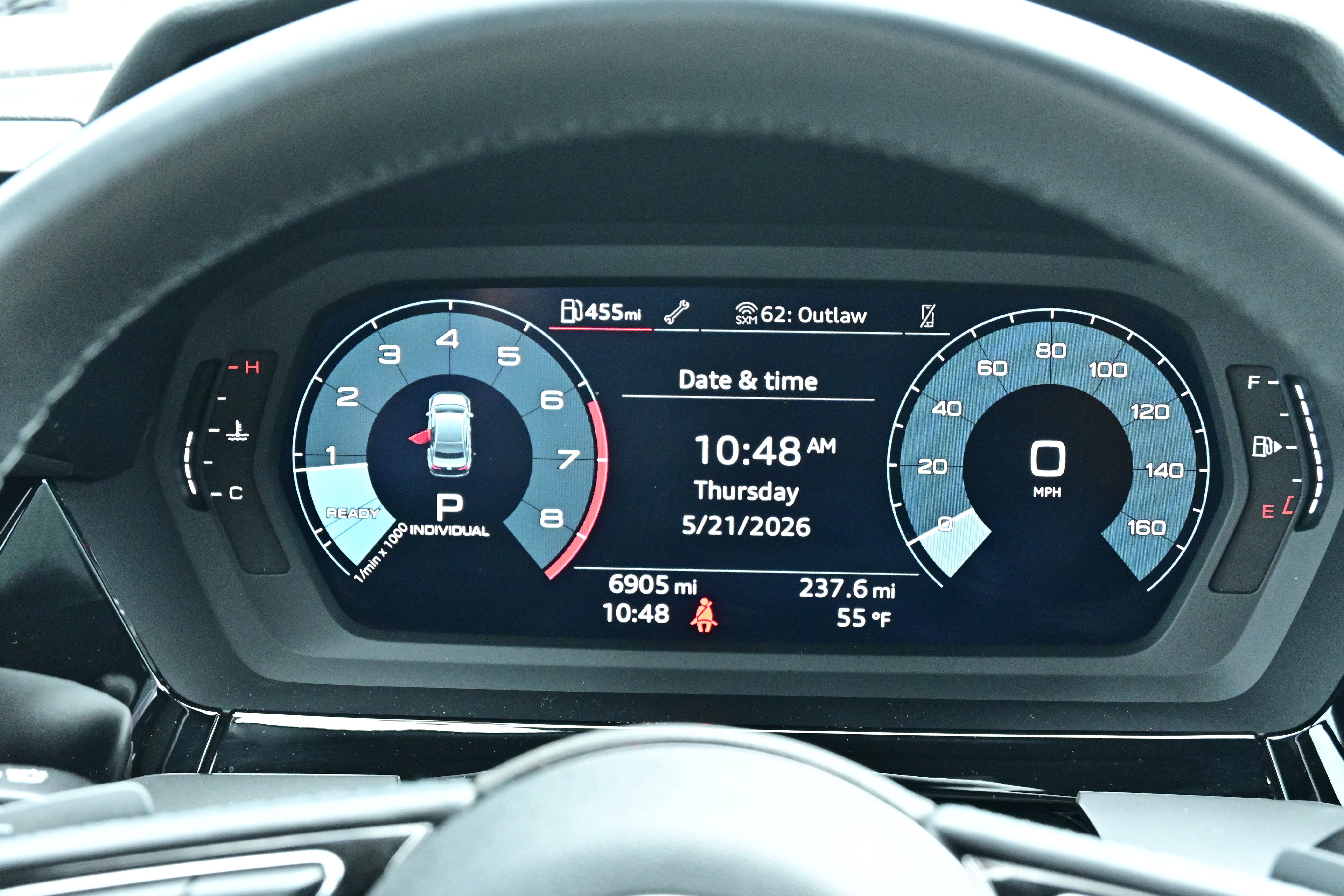 2023 Audi A3 Premium