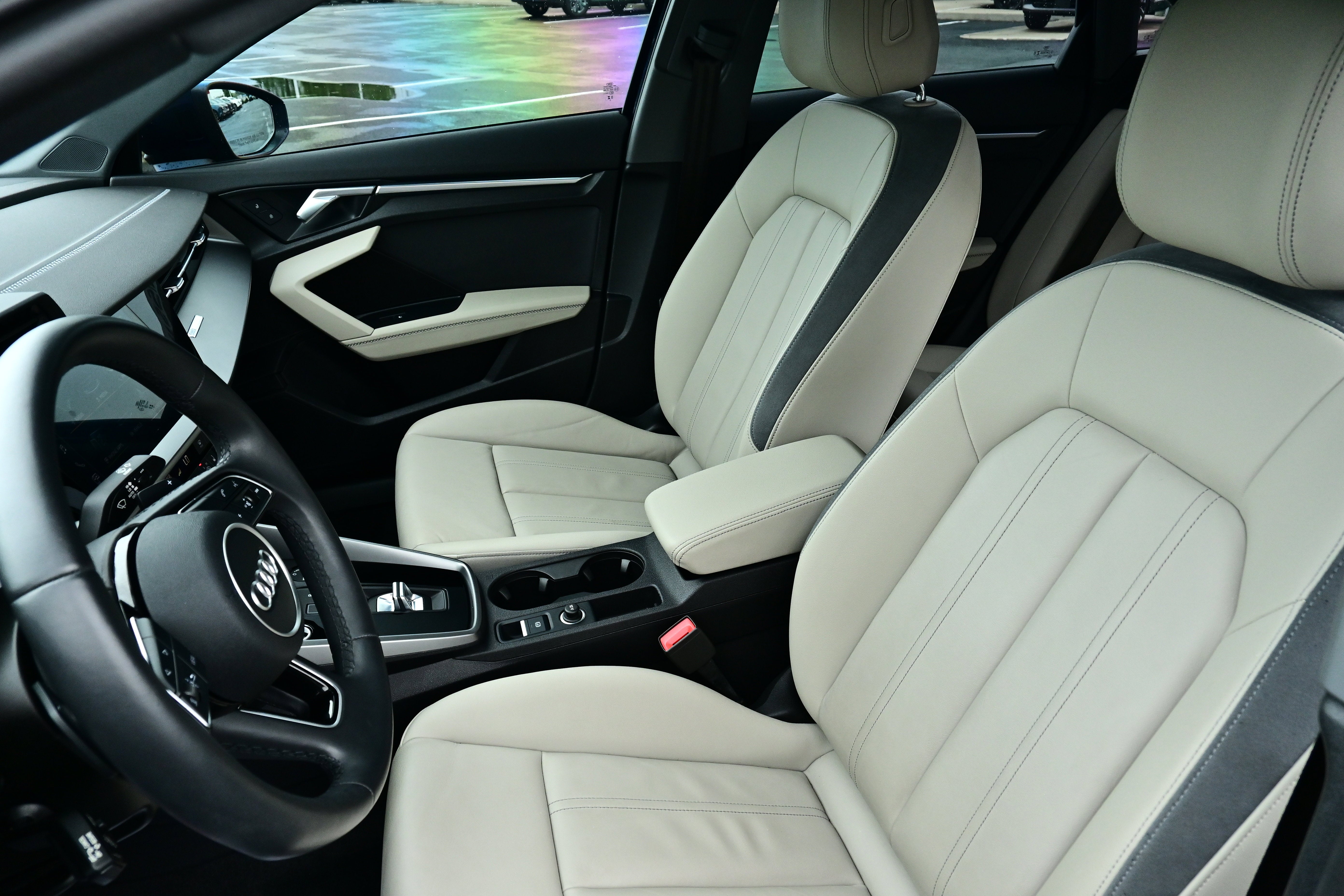 2023 Audi A3 Premium