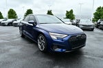 2023 Audi A3 Premium
