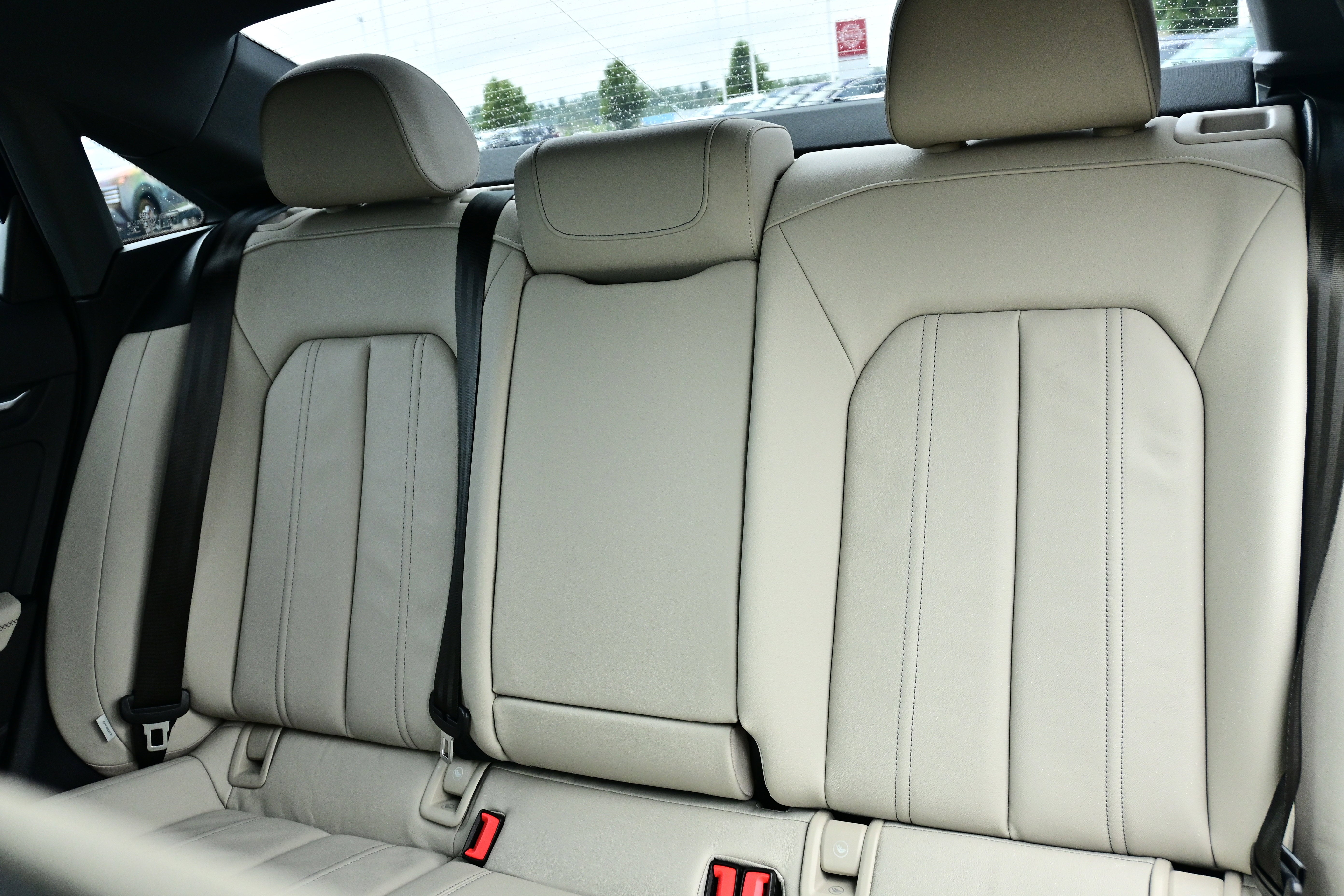 2023 Audi A3 Premium