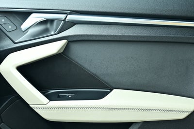 2023 Audi A3 Premium