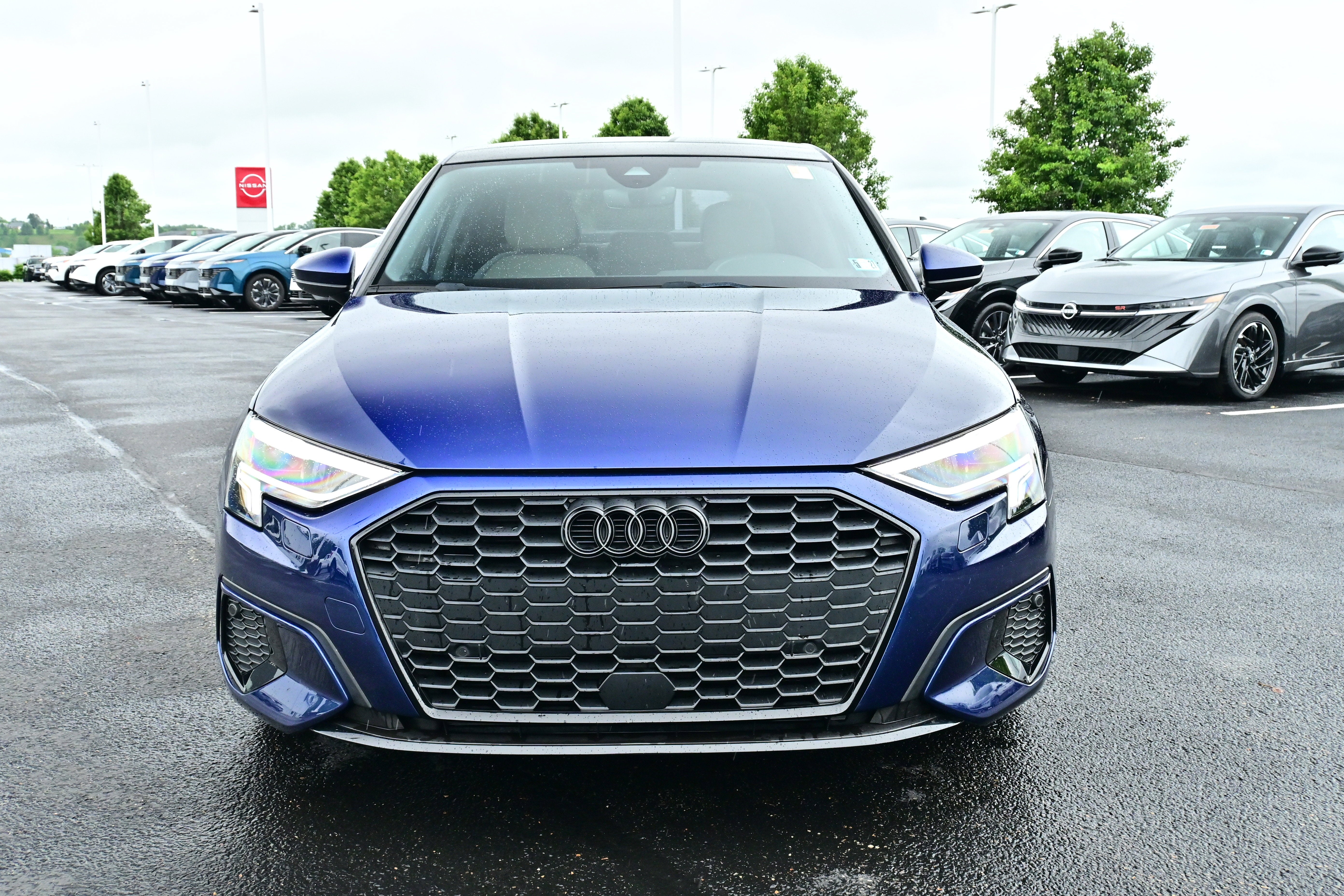 2023 Audi A3 Premium