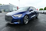 2023 Audi A3 Premium