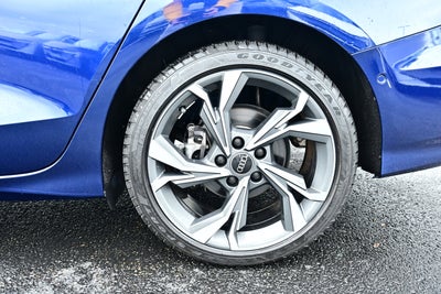 2023 Audi A3 Premium