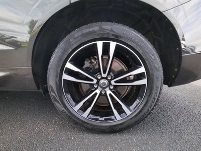 2019 Volvo XC60 Momentum