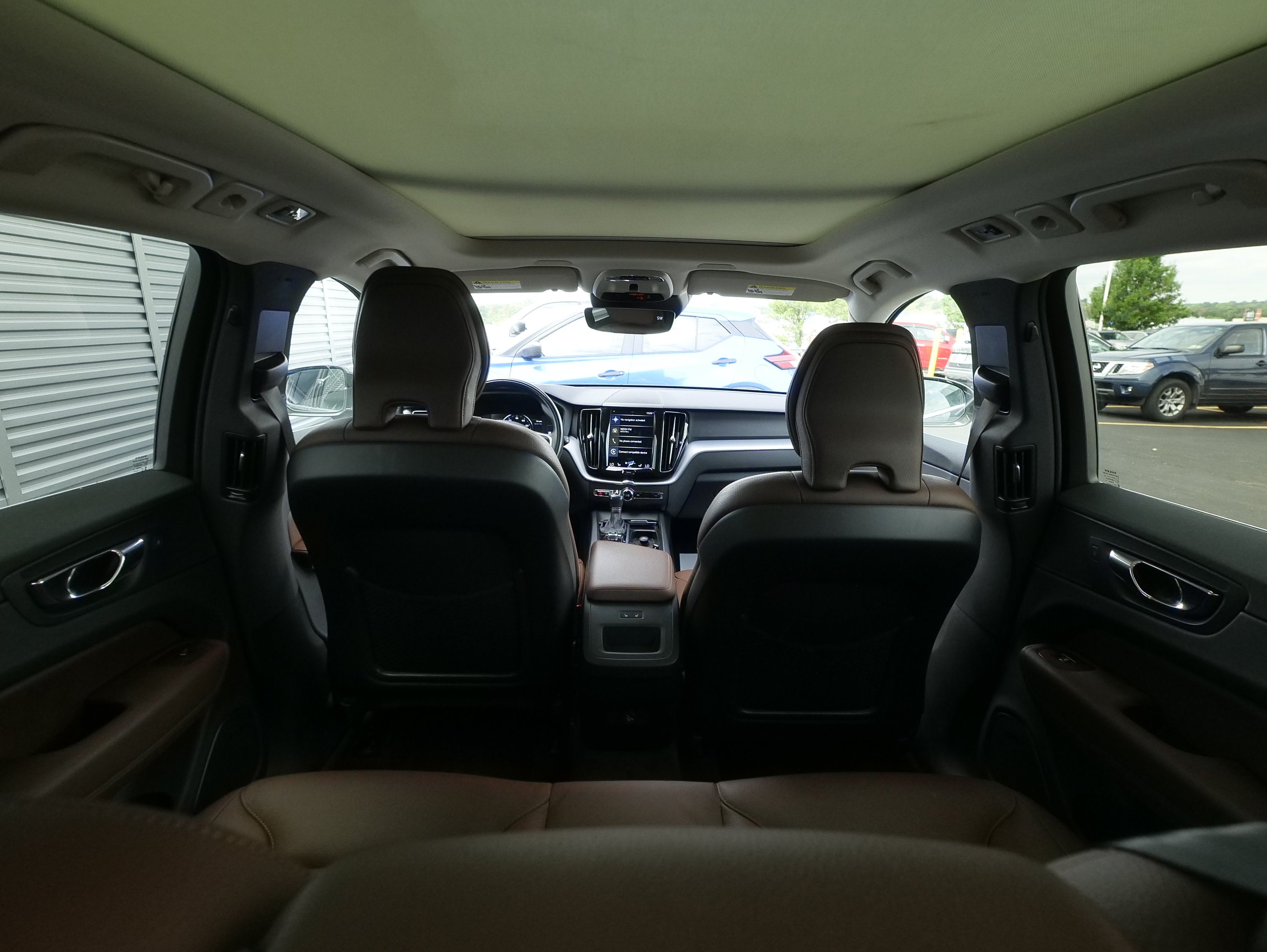 2019 Volvo XC60 Momentum