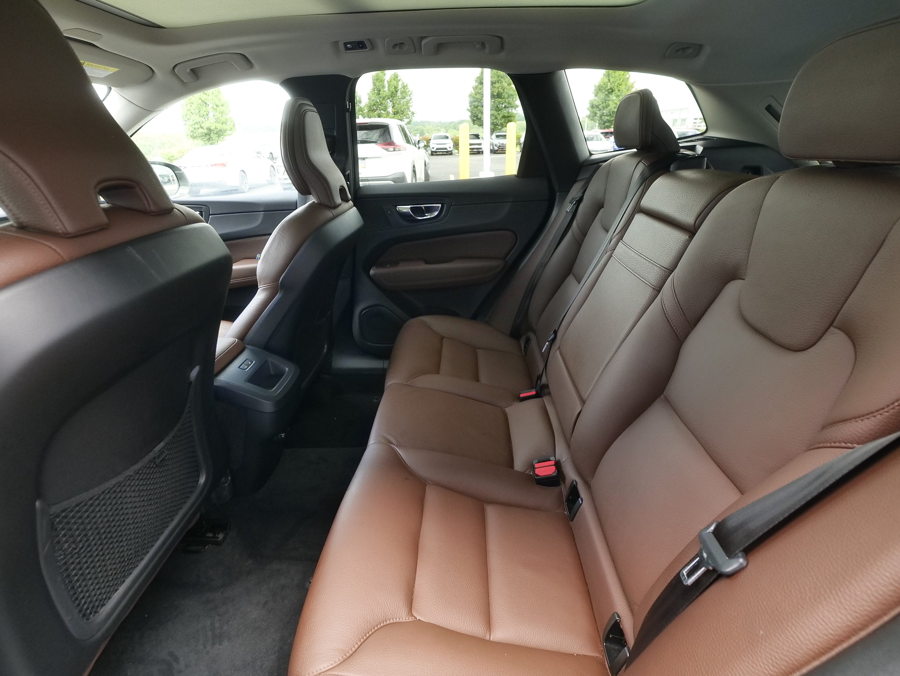 2019 Volvo XC60 Momentum