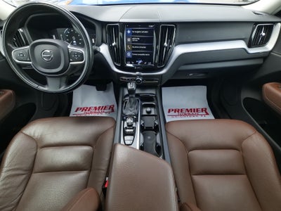 2019 Volvo XC60 Momentum