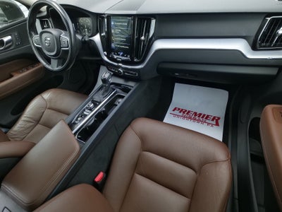 2019 Volvo XC60 Momentum