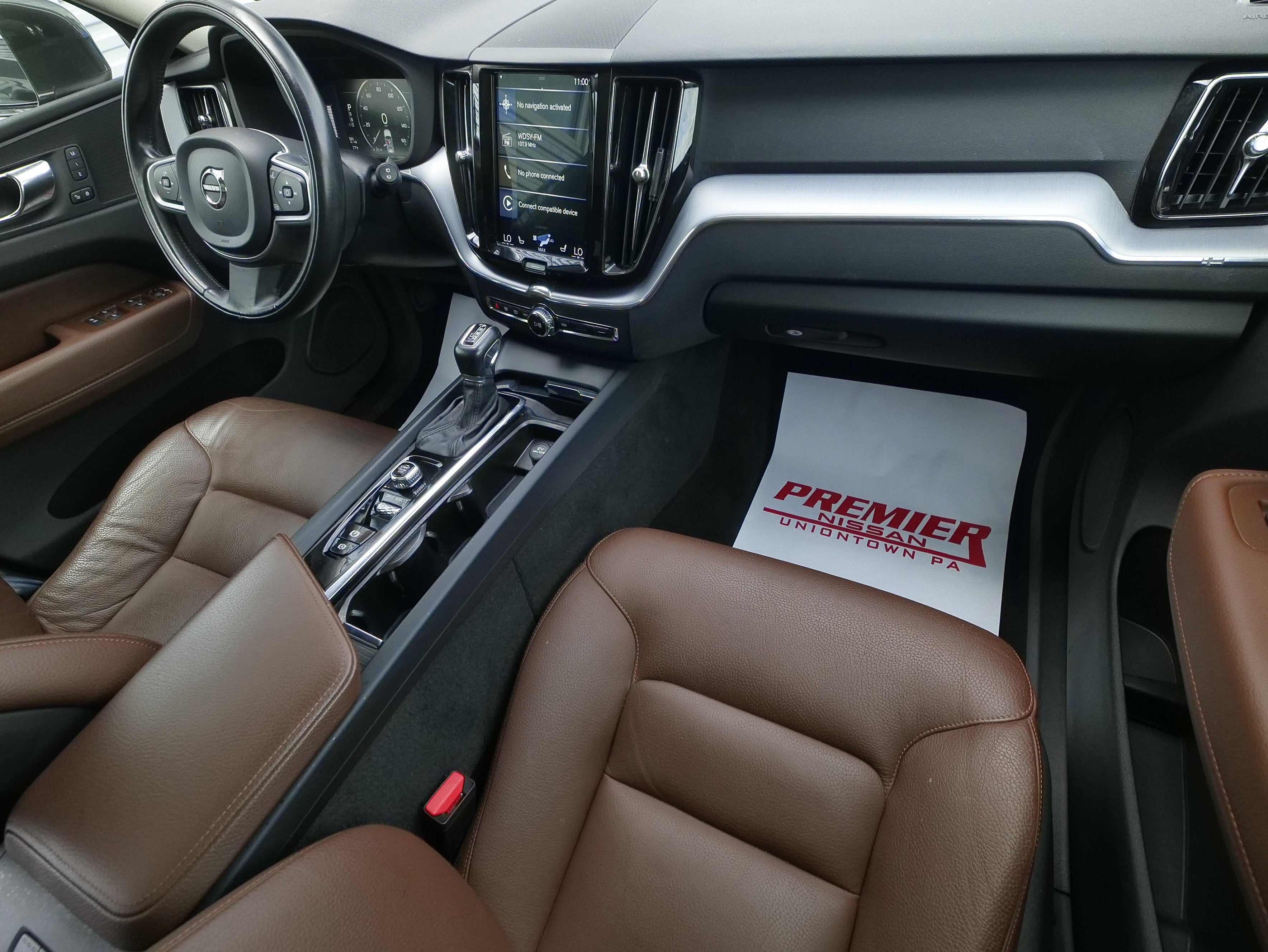 2019 Volvo XC60 Momentum