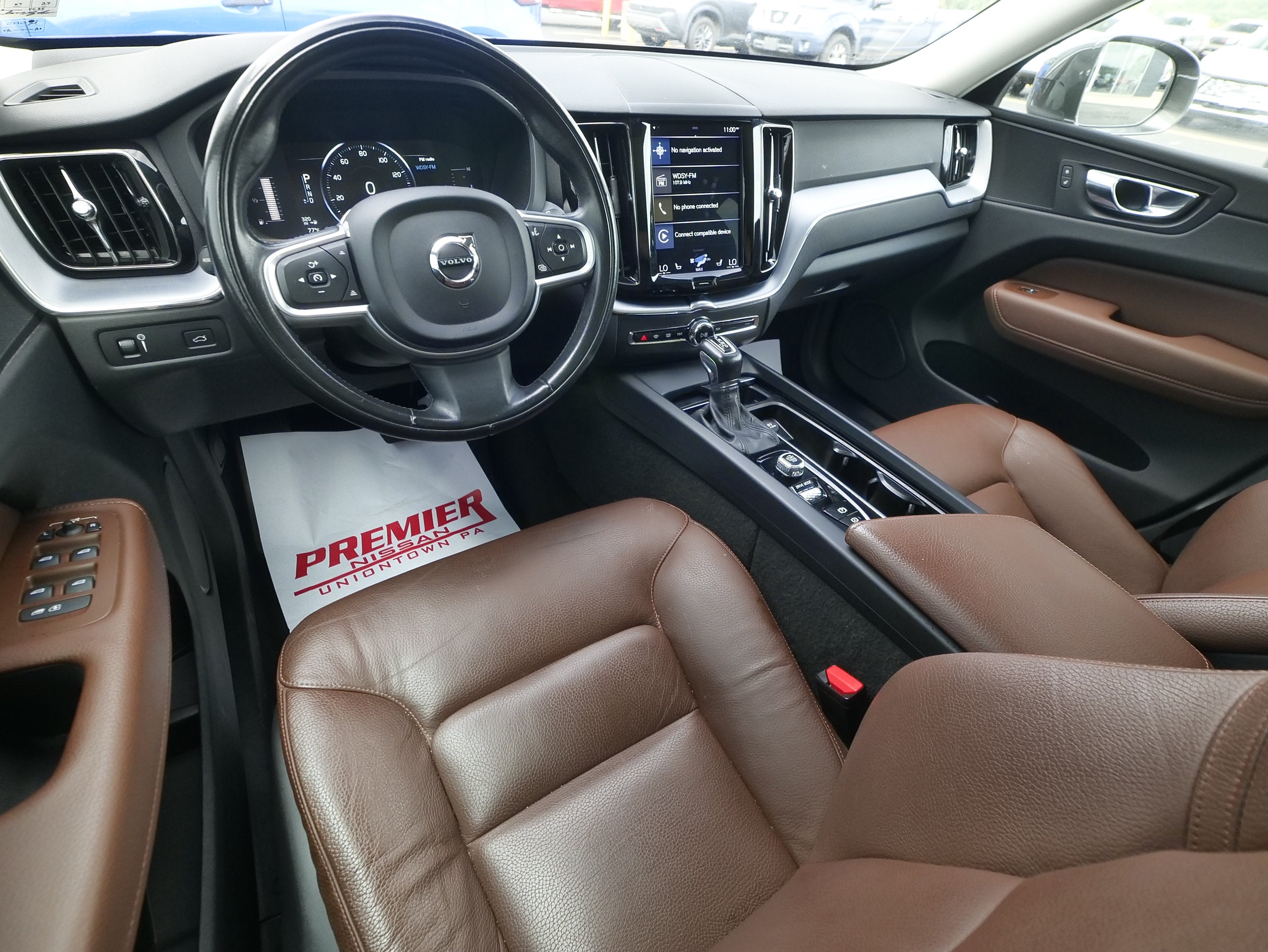 2019 Volvo XC60 Momentum
