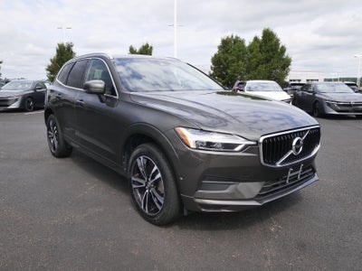 2019 Volvo XC60 Momentum