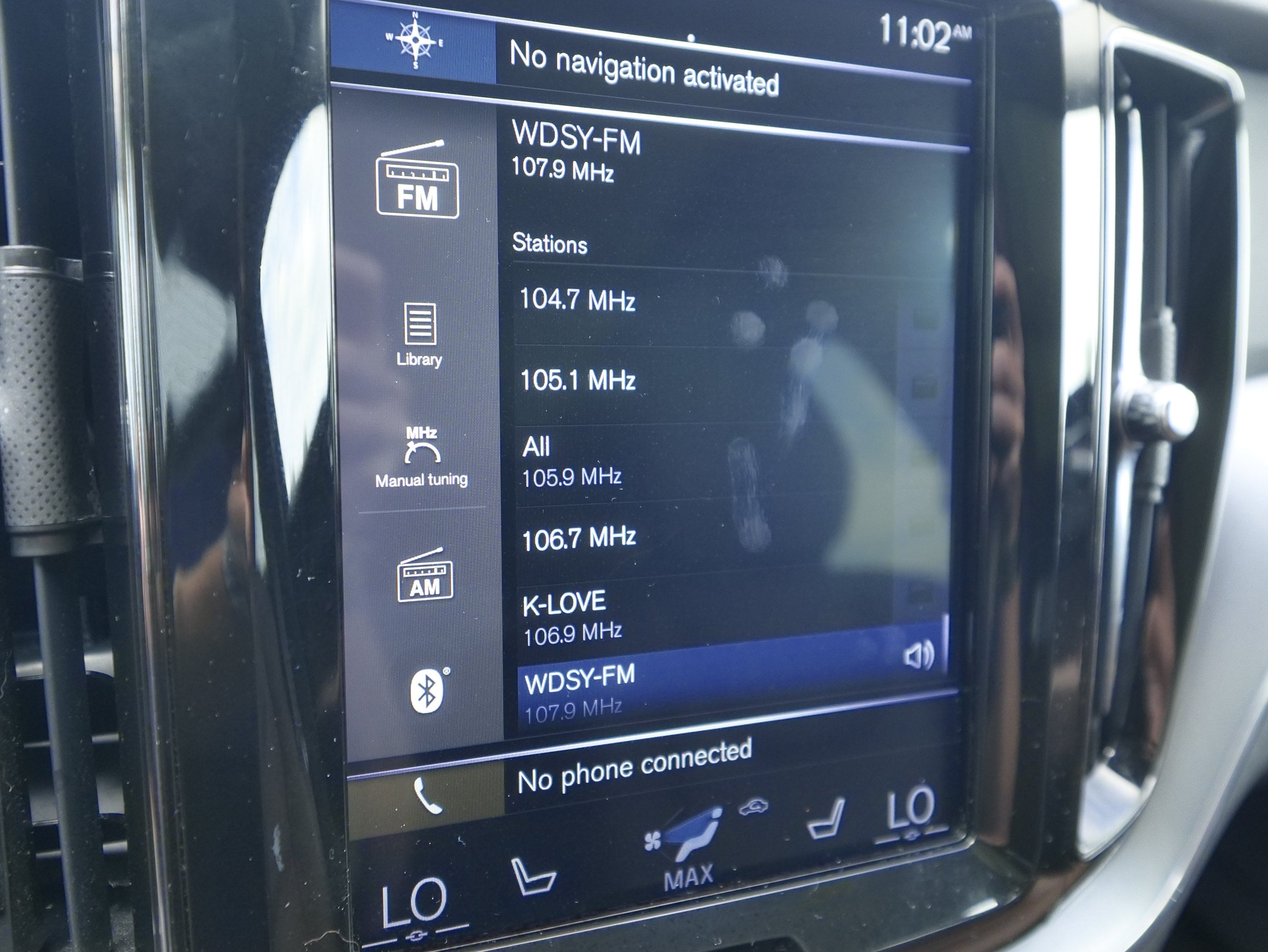 2019 Volvo XC60 Momentum