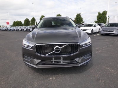 2019 Volvo XC60 Momentum