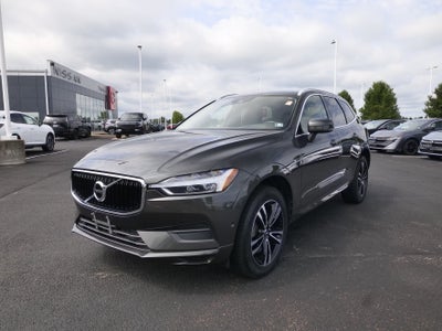 2019 Volvo XC60 Momentum