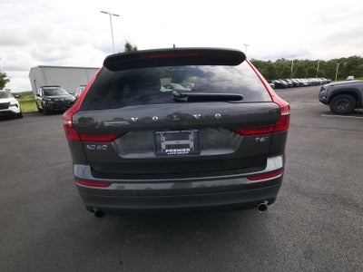 2019 Volvo XC60 Momentum