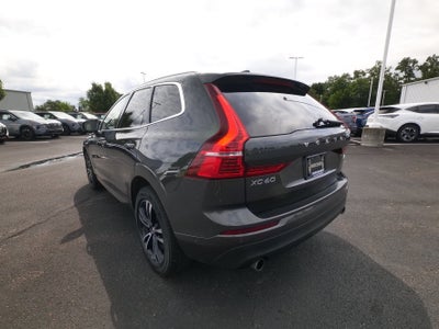 2019 Volvo XC60 Momentum