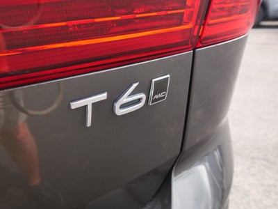 2019 Volvo XC60 Momentum