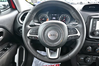 2019 Jeep Renegade Sport