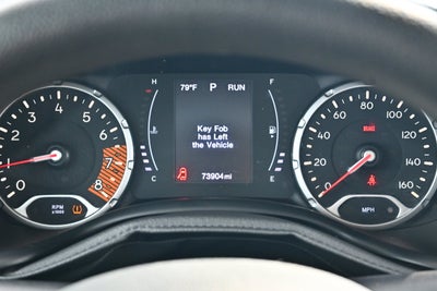 2019 Jeep Renegade Sport